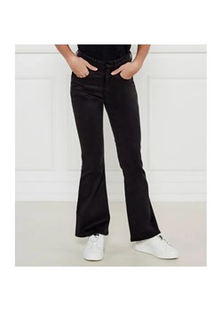 Guess Jeansy | flare fit ze sklepu Gomez Fashion Store w kategorii Spodnie dziewczęce - zdjęcie 184960154