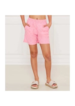 GUESS ACTIVE Szorty | Regular Fit ze sklepu Gomez Fashion Store w kategorii Spodenki dziewczęce - zdjęcie 184960164
