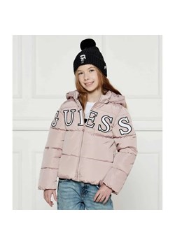 Guess Kurtka | Regular Fit ze sklepu Gomez Fashion Store w kategorii Kurtki dziewczęce - zdjęcie 184960181