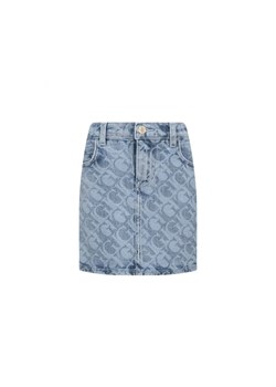 Guess Jeansowa spódnica ze sklepu Gomez Fashion Store w kategorii Spódnice dziewczęce - zdjęcie 184960201
