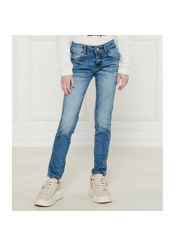 Guess Jeansy | Skinny fit ze sklepu Gomez Fashion Store w kategorii Spodnie dziewczęce - zdjęcie 184960202