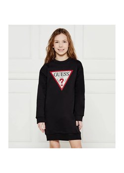 Guess Sukienka ze sklepu Gomez Fashion Store w kategorii Sukienki dziewczęce - zdjęcie 184960210