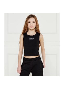 Guess Top | Regular Fit ze sklepu Gomez Fashion Store w kategorii Bluzki dziewczęce - zdjęcie 184960214