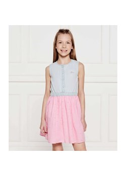 Guess Sukienka ze sklepu Gomez Fashion Store w kategorii Sukienki dziewczęce - zdjęcie 184960220