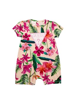 Guess Body | Regular Fit | stretch ze sklepu Gomez Fashion Store w kategorii Body niemowlęce - zdjęcie 184960250