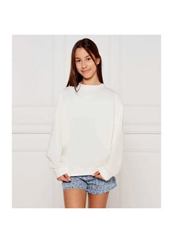 Pinko UP Bluza | Loose fit ze sklepu Gomez Fashion Store w kategorii Bluzy dziewczęce - zdjęcie 184960262