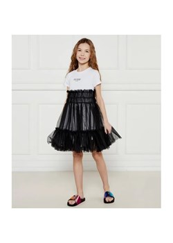 Guess Sukienka ze sklepu Gomez Fashion Store w kategorii Sukienki dziewczęce - zdjęcie 184960270