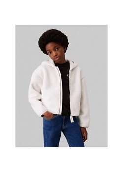Calvin Klein Jeans Bluza | Regular Fit ze sklepu Gomez Fashion Store w kategorii Bluzy dziewczęce - zdjęcie 184960290