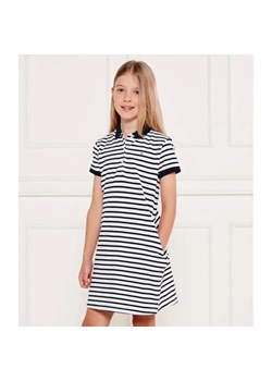 Tommy Hilfiger Sukienka ze sklepu Gomez Fashion Store w kategorii Sukienki dziewczęce - zdjęcie 184960333