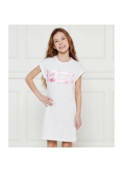 Guess Sukienka ze sklepu Gomez Fashion Store w kategorii Sukienki dziewczęce - zdjęcie 184960334