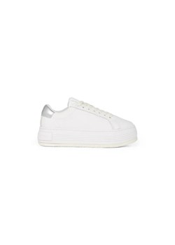 Calvin Klein Jeans Skórzane sneakersy ze sklepu Gomez Fashion Store w kategorii Buty sportowe damskie - zdjęcie 184960353