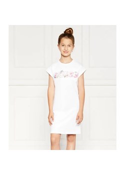 Guess Sukienka ze sklepu Gomez Fashion Store w kategorii Sukienki dziewczęce - zdjęcie 184960371