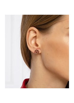 TORY BURCH Kolczyki ze sklepu Gomez Fashion Store w kategorii Kolczyki - zdjęcie 184960380