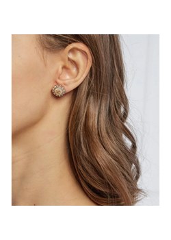 TORY BURCH Kolczyki KIRA ze sklepu Gomez Fashion Store w kategorii Kolczyki - zdjęcie 184960382