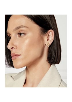 TORY BURCH Kolczyki Kira ze sklepu Gomez Fashion Store w kategorii Kolczyki - zdjęcie 184960402