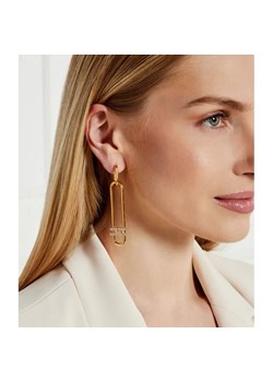 Elisabetta Franchi Kolczyki ze sklepu Gomez Fashion Store w kategorii Kolczyki - zdjęcie 184960404