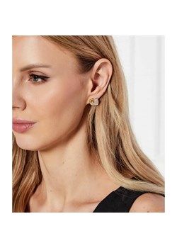 Guess Kolczyki HEART ze sklepu Gomez Fashion Store w kategorii Kolczyki - zdjęcie 184960434