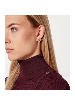Elisabetta Franchi Kolczyki ze sklepu Gomez Fashion Store w kategorii Kolczyki - zdjęcie 184960464