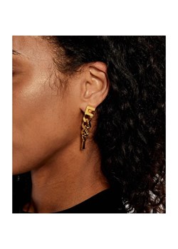 Elisabetta Franchi Kolczyki ze sklepu Gomez Fashion Store w kategorii Kolczyki - zdjęcie 184960473