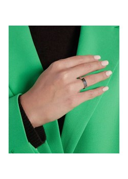 TORY BURCH Pierścionek MILLER ze sklepu Gomez Fashion Store w kategorii Pierścionki - zdjęcie 184960481