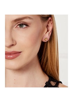 Kate Spade Kolczyki ze sklepu Gomez Fashion Store w kategorii Kolczyki - zdjęcie 184960482