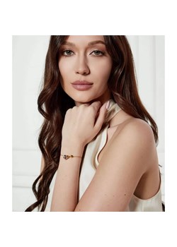 Kate Spade Bransoletka ze sklepu Gomez Fashion Store w kategorii Bransoletki - zdjęcie 184960484