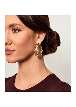 Patrizia Pepe Kolczyki Fly ze sklepu Gomez Fashion Store w kategorii Kolczyki - zdjęcie 184960500
