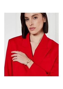 Coach Bransoletka Signature Horse & Carriage Cut-Out Bangle ze sklepu Gomez Fashion Store w kategorii Bransoletki - zdjęcie 184960510
