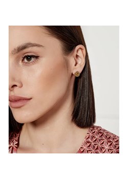 Coach Kolczyki ze sklepu Gomez Fashion Store w kategorii Kolczyki - zdjęcie 184960521