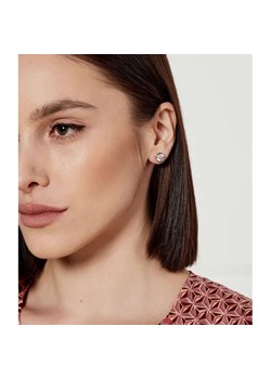 Coach Kolczyki Signature Stone ze sklepu Gomez Fashion Store w kategorii Kolczyki - zdjęcie 184960524