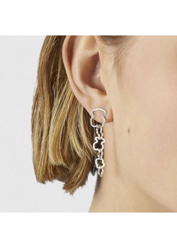 Tous Kolczyki Carrusel ze sklepu Gomez Fashion Store w kategorii Kolczyki - zdjęcie 184960543