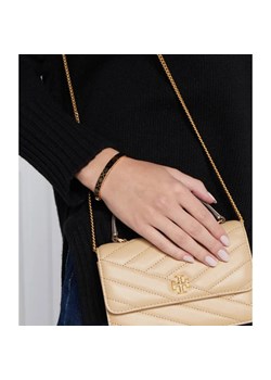 TORY BURCH Bransoletka Monogram Hinge ze sklepu Gomez Fashion Store w kategorii Bransoletki - zdjęcie 184960551