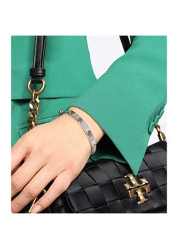 TORY BURCH Bransoletka MILLER ze sklepu Gomez Fashion Store w kategorii Bransoletki - zdjęcie 184960561