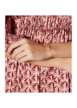 Guess Bransoletka HEART STONE PAVEE ze sklepu Gomez Fashion Store w kategorii Bransoletki - zdjęcie 184960571