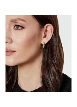 Guess Kolczyki PAVEE HEART ze sklepu Gomez Fashion Store w kategorii Kolczyki - zdjęcie 184960573