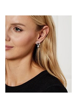 Swarovski Kolczyki CONSTELLA:PE CIR CZWH/CRY/RHS ze sklepu Gomez Fashion Store w kategorii Kolczyki - zdjęcie 184960612