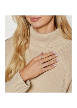 Swarovski Pierścionek HYPERBOLA ze sklepu Gomez Fashion Store w kategorii Pierścionki - zdjęcie 184960620