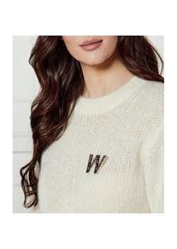 Weekend MaxMara Broszka CARELLA ze sklepu Gomez Fashion Store w kategorii Broszki - zdjęcie 184960622
