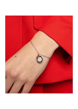 Emporio Armani Bransoletka ze sklepu Gomez Fashion Store w kategorii Bransoletki - zdjęcie 184960632