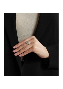 Marc Jacobs Pierścionek MONOGRAM CRYSTAL ze sklepu Gomez Fashion Store w kategorii Pierścionki - zdjęcie 184960634