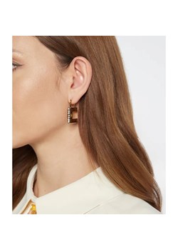 Elisabetta Franchi Kolczyki ze sklepu Gomez Fashion Store w kategorii Kolczyki - zdjęcie 184960641