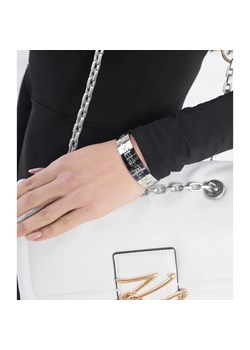 Karl Lagerfeld Bransoletka ze sklepu Gomez Fashion Store w kategorii Bransoletki - zdjęcie 184960642