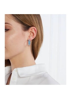 Swarovski Kolczyki Matrix ze sklepu Gomez Fashion Store w kategorii Kolczyki - zdjęcie 184960712