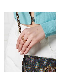 Kurt Geiger Pierścionek PAVE HEART ze sklepu Gomez Fashion Store w kategorii Pierścionki - zdjęcie 184960721