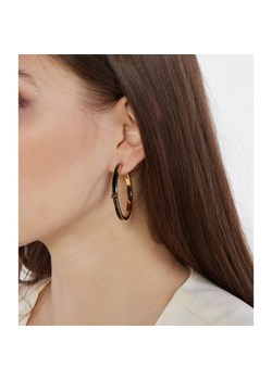 TORY BURCH Kolczyki Kira ze sklepu Gomez Fashion Store w kategorii Kolczyki - zdjęcie 184960722