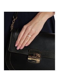 TORY BURCH Pierścionek Monogram ze sklepu Gomez Fashion Store w kategorii Pierścionki - zdjęcie 184960731