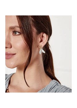 Patrizia Pepe Kolczyki ze sklepu Gomez Fashion Store w kategorii Kolczyki - zdjęcie 184960733