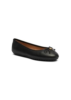 LAUREN RALPH LAUREN Skórzane baleriny Jayna ze sklepu Gomez Fashion Store w kategorii Balerinki - zdjęcie 184960743