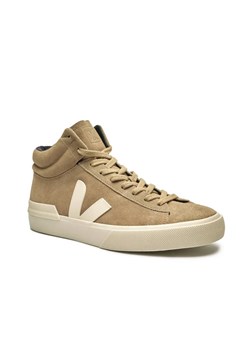 VEJA Skórzane sneakersy MINOTAUR ze sklepu Gomez Fashion Store w kategorii Buty sportowe męskie - zdjęcie 184960750