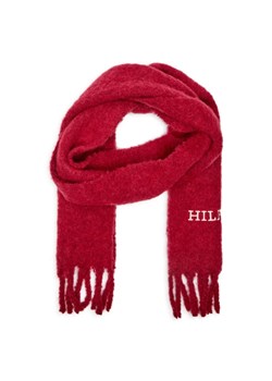 Tommy Hilfiger Szal | z dodatkiem wełny ze sklepu Gomez Fashion Store w kategorii Szaliki dziecięce - zdjęcie 184960754